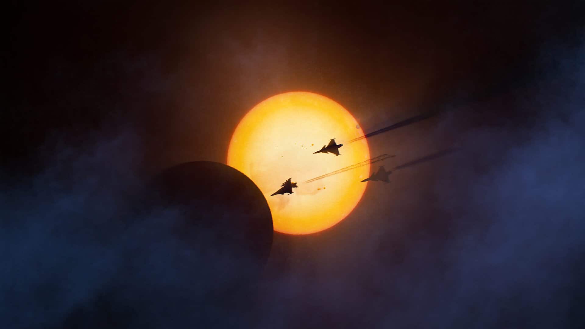 Eclisse Totale di Sole OGGI: la Nasa la seguira con Jet. Come mai tanta importanza