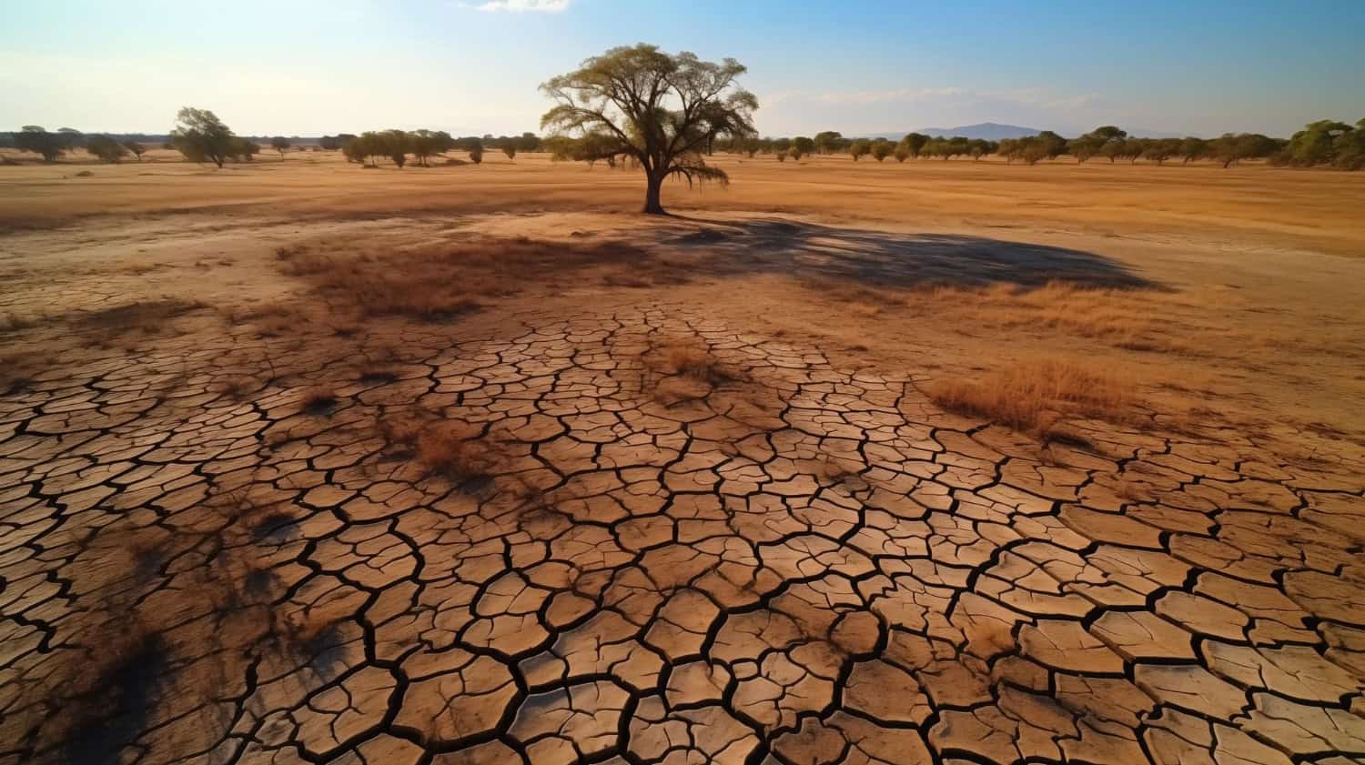 siccita africa meridionale
