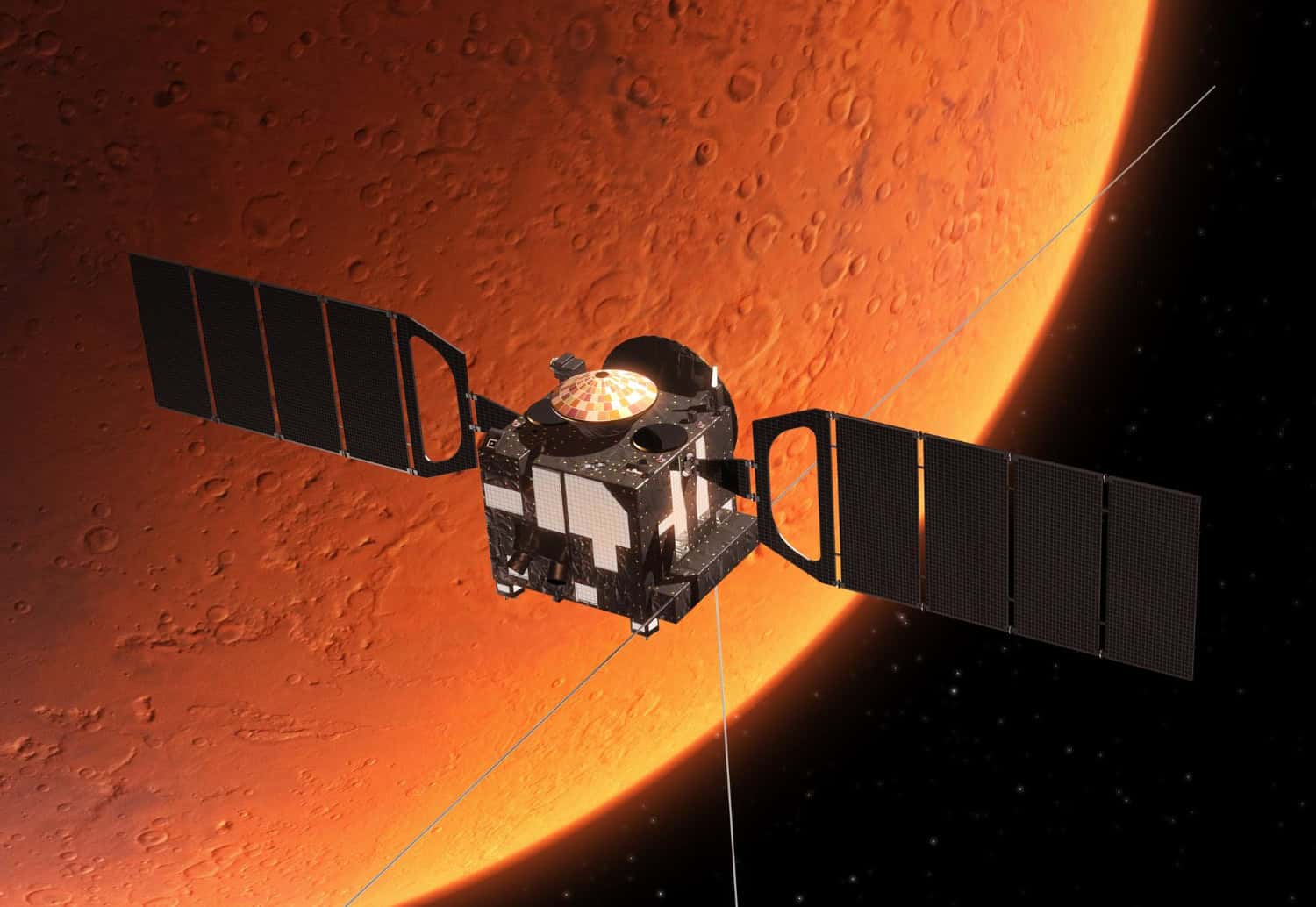 sonda spaziale venere
