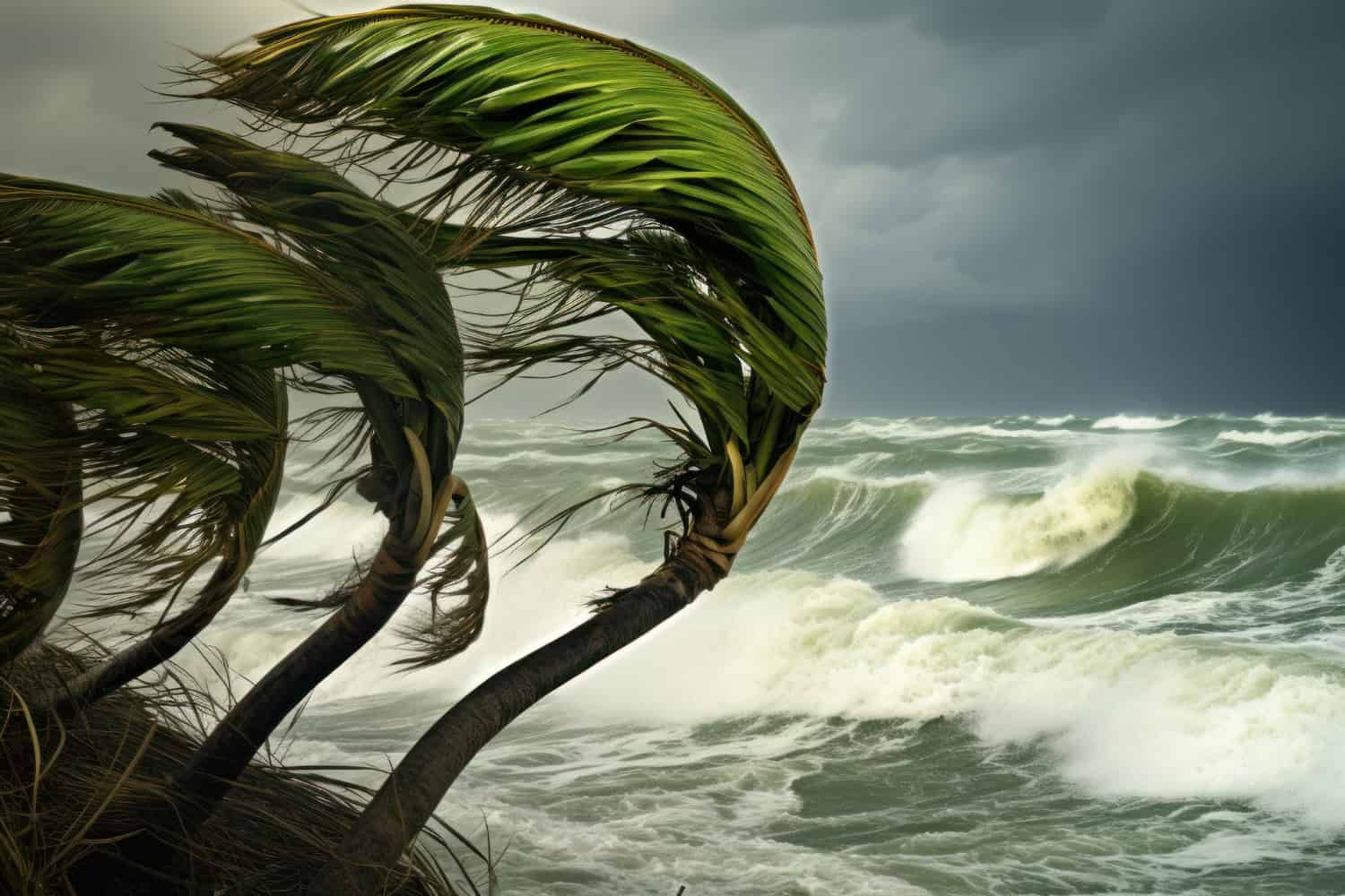 Stagione degli uragani atlantici del 2024: potrebbe essere da record
