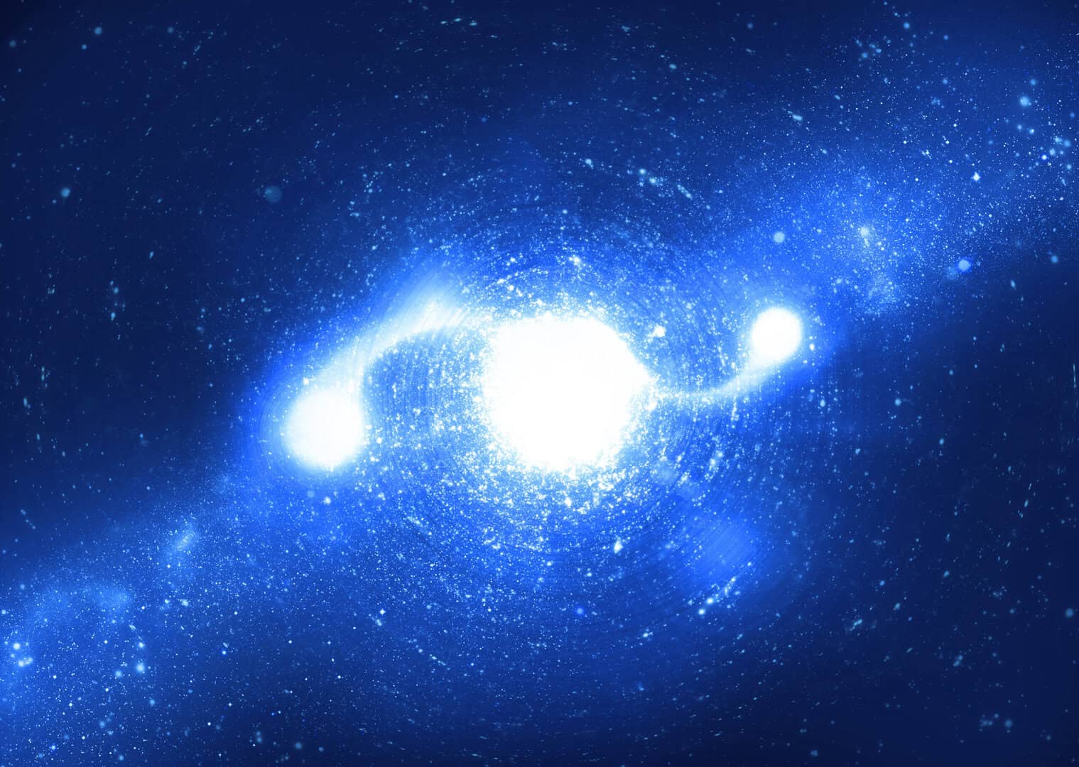 Nuova scoperta sulle stelle nane bianche: ecco perché alcune smettono di raffreddarsi