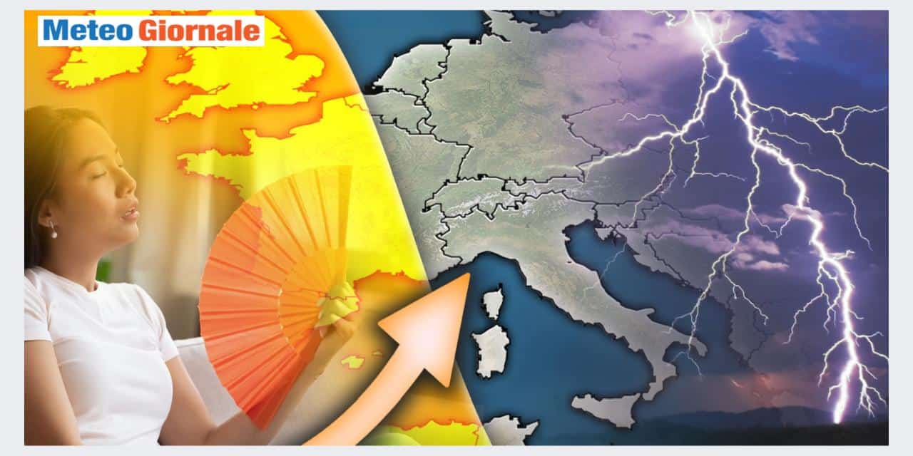 Novità di fine Aprile