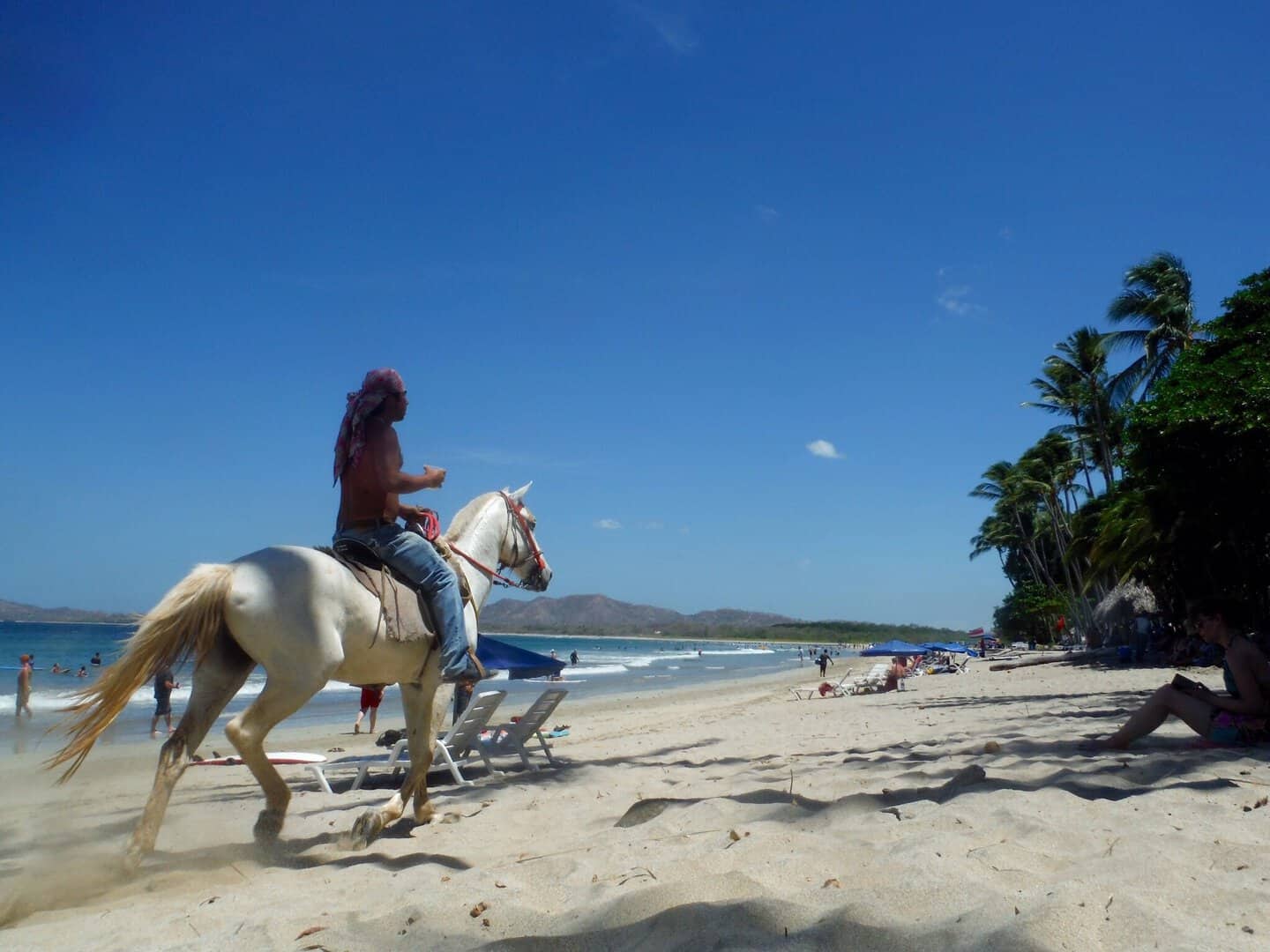 Tamarindo, Costa Rica: meraviglie naturali, emozioni e ⁢relax
