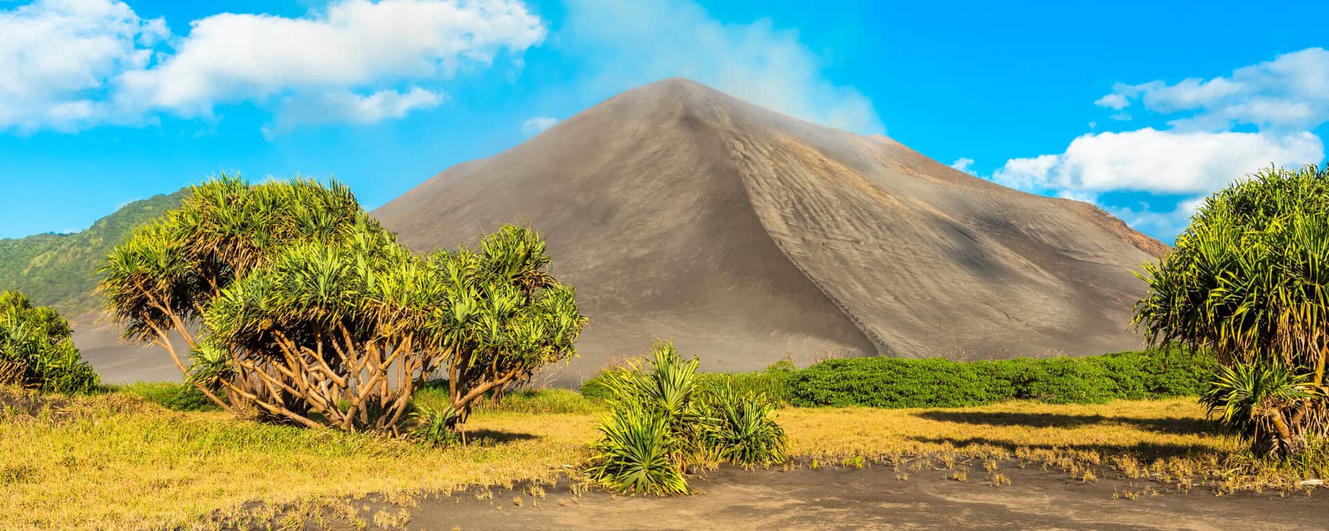 Tanna, Vanuatu: la suggestione dei vulcani attivi e delle ancestrali tradizioni isolane