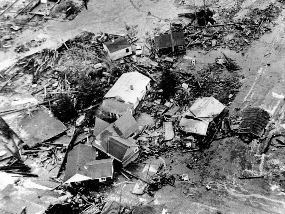 Alaska, 27 Marzo 1964: il devastante Terremoto del Venerdì Santo