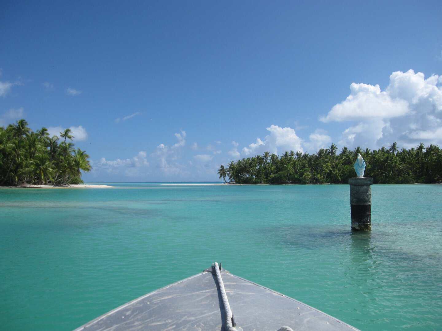 tokelau nz