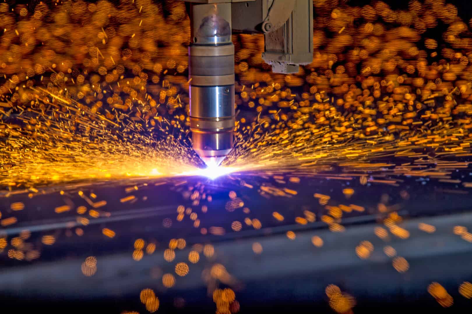 Potrebbero durare per sempre: un'innovazione estende notevolmente la vita delle torce al plasma
