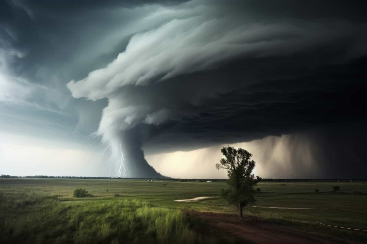 tornado iowa