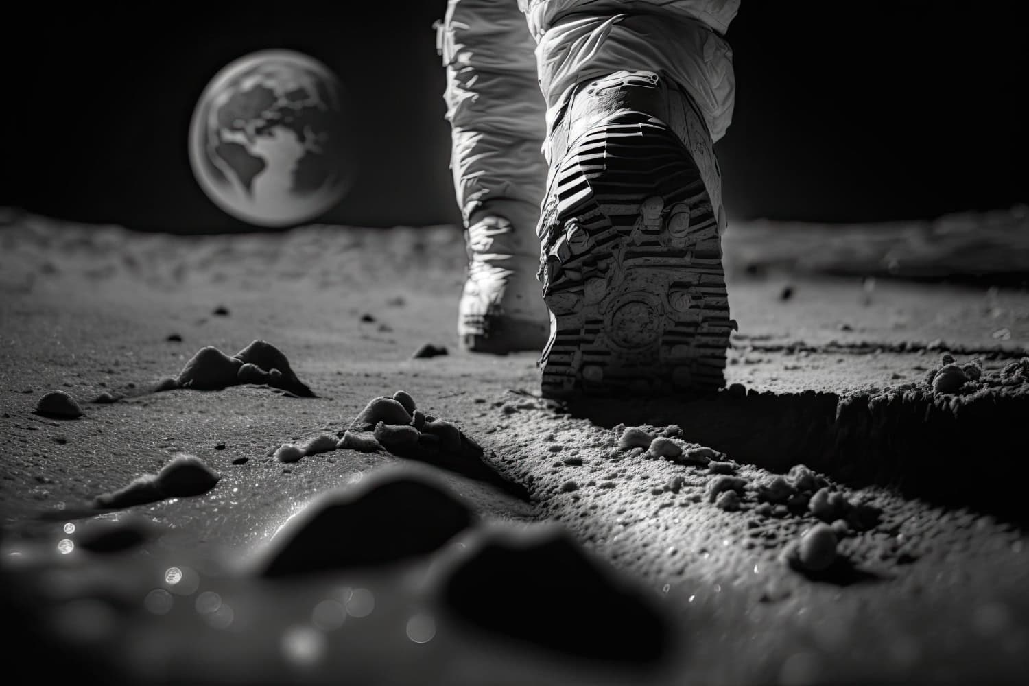 Usa e Giappone annunciano collaborazione per esplorazione lunare