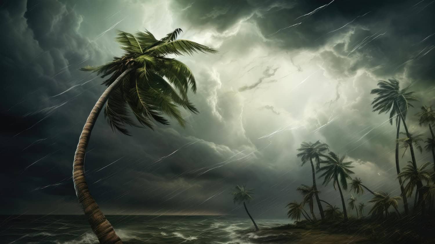 Ultime settimana per El Nino, si attende La Nina e l’impatto sugli uragani