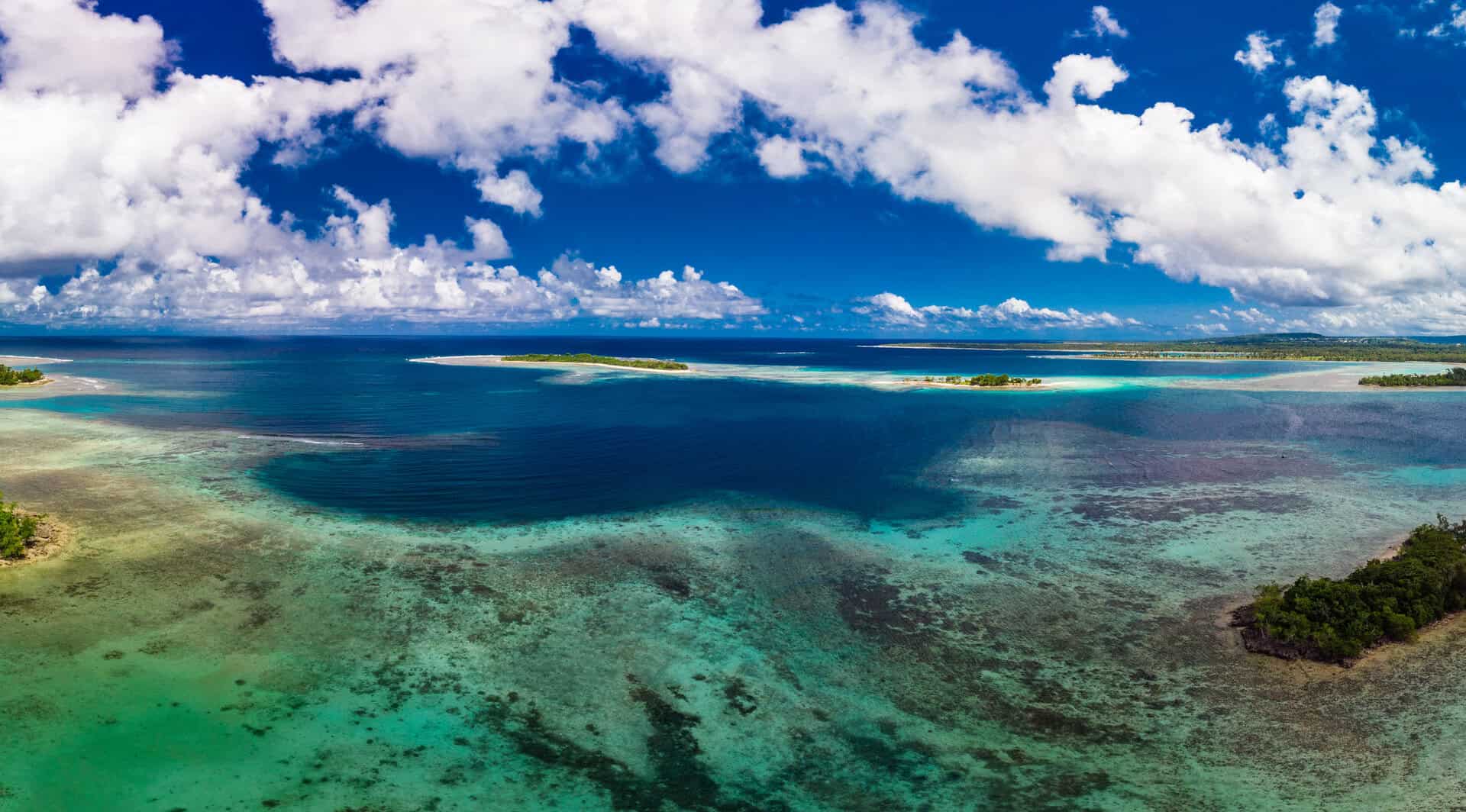 vanuatu oceania