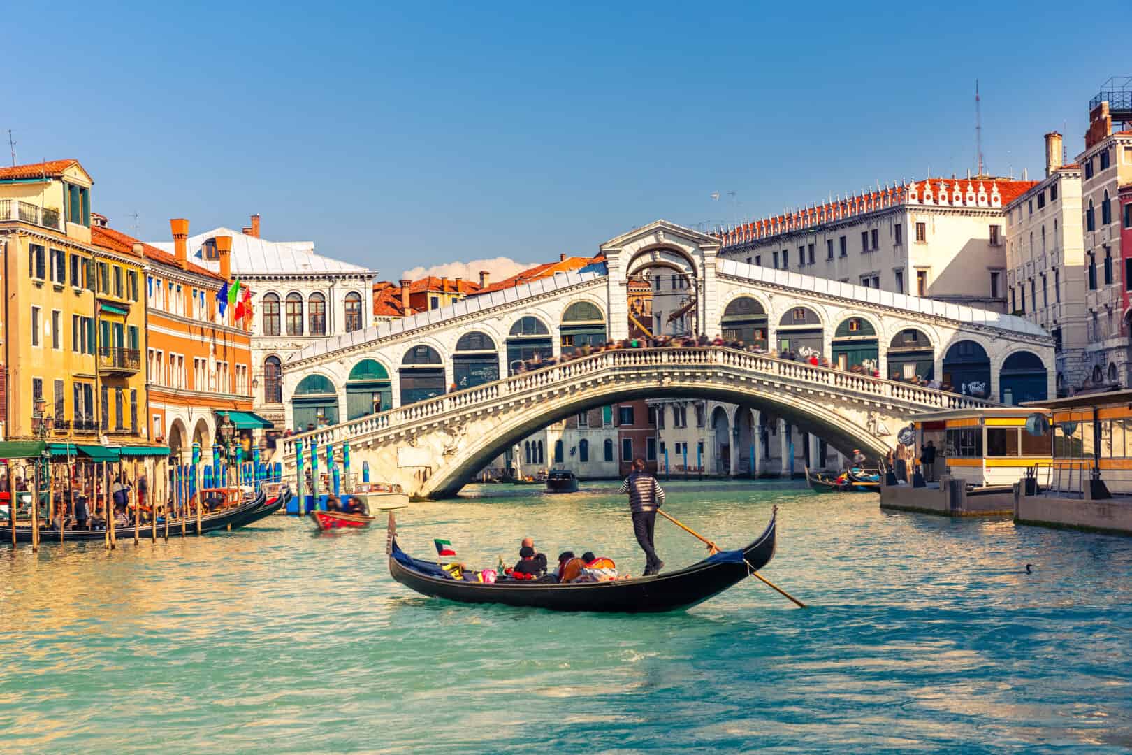 Venezia: incanto e mistero in un itinerario di due giorni