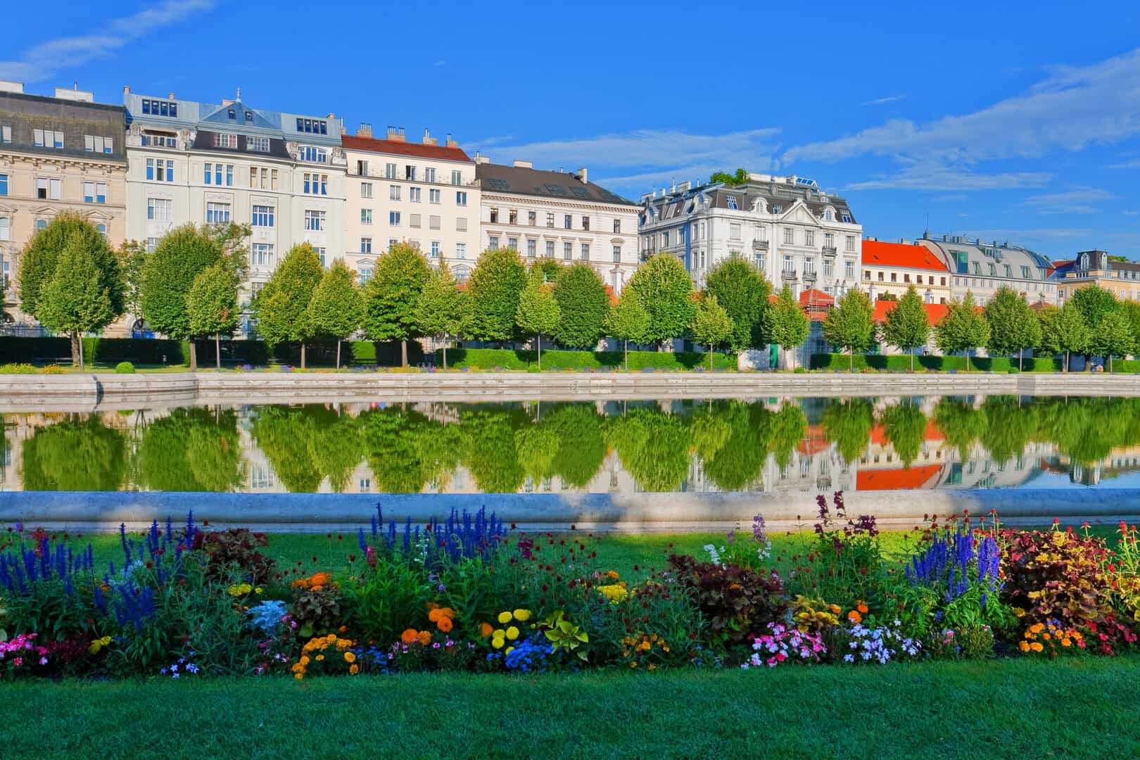 Vienna: un viaggio attraverso arte e storia nell’anima verde della città moderna