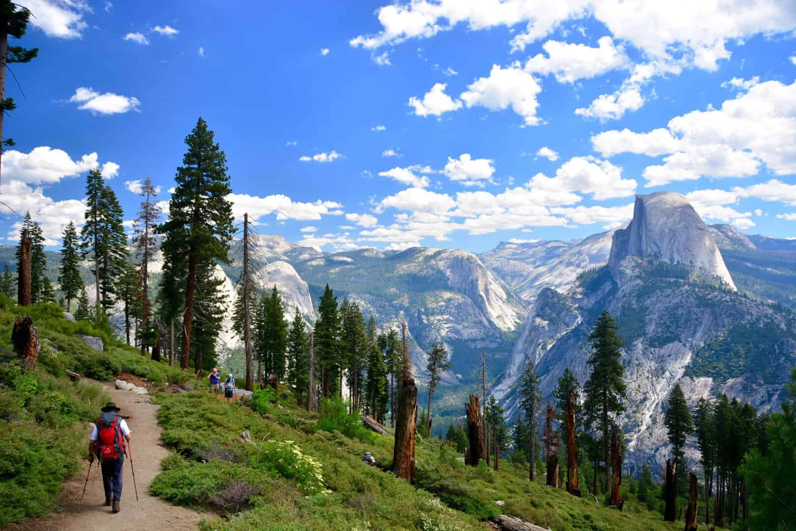 Parco di Yosemite: meraviglie naturali nel cuore montano della California