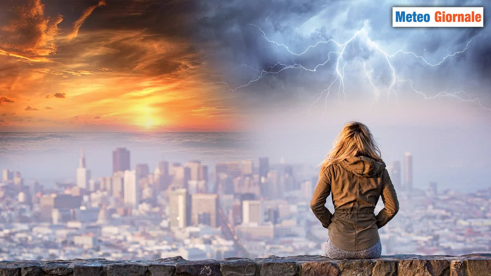 Tante, troppe incognite METEO pesano su MAGGIO. Estate lontana