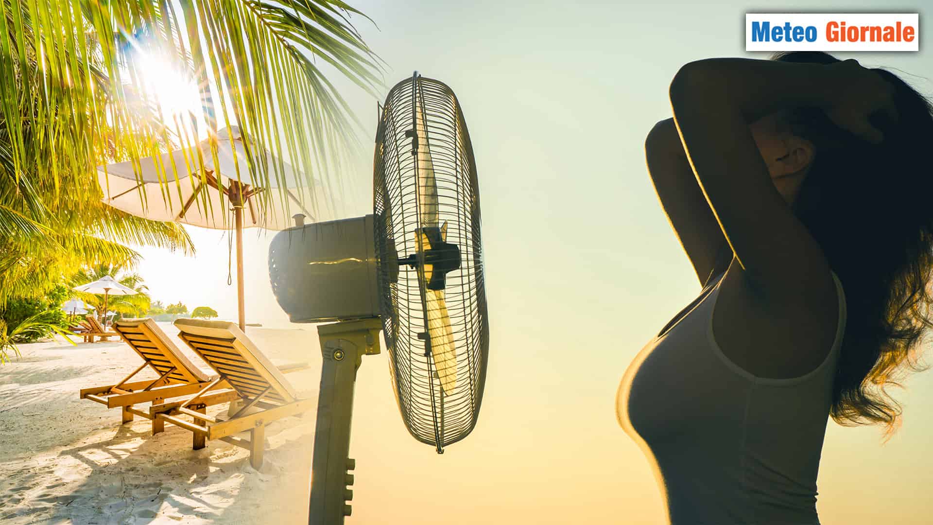 CALDO sì, ma cosa s'intende? Quello del METEO anomalo oppure no? Scopriamolo