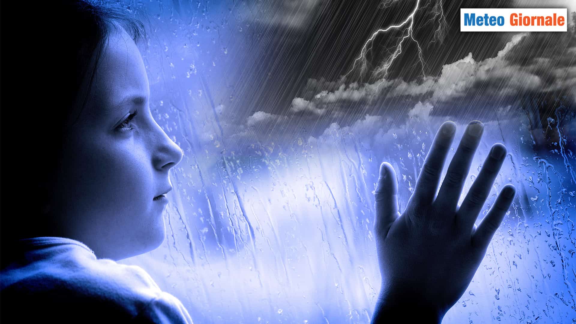 Maggio non ci sta, il METEO peggiorerà ancora e ancora