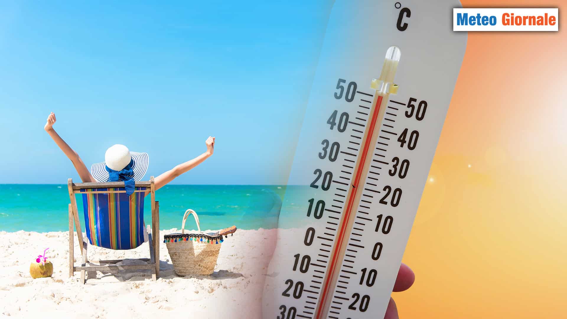 Corsa contro il tempo per salvare il METEO d'Estate