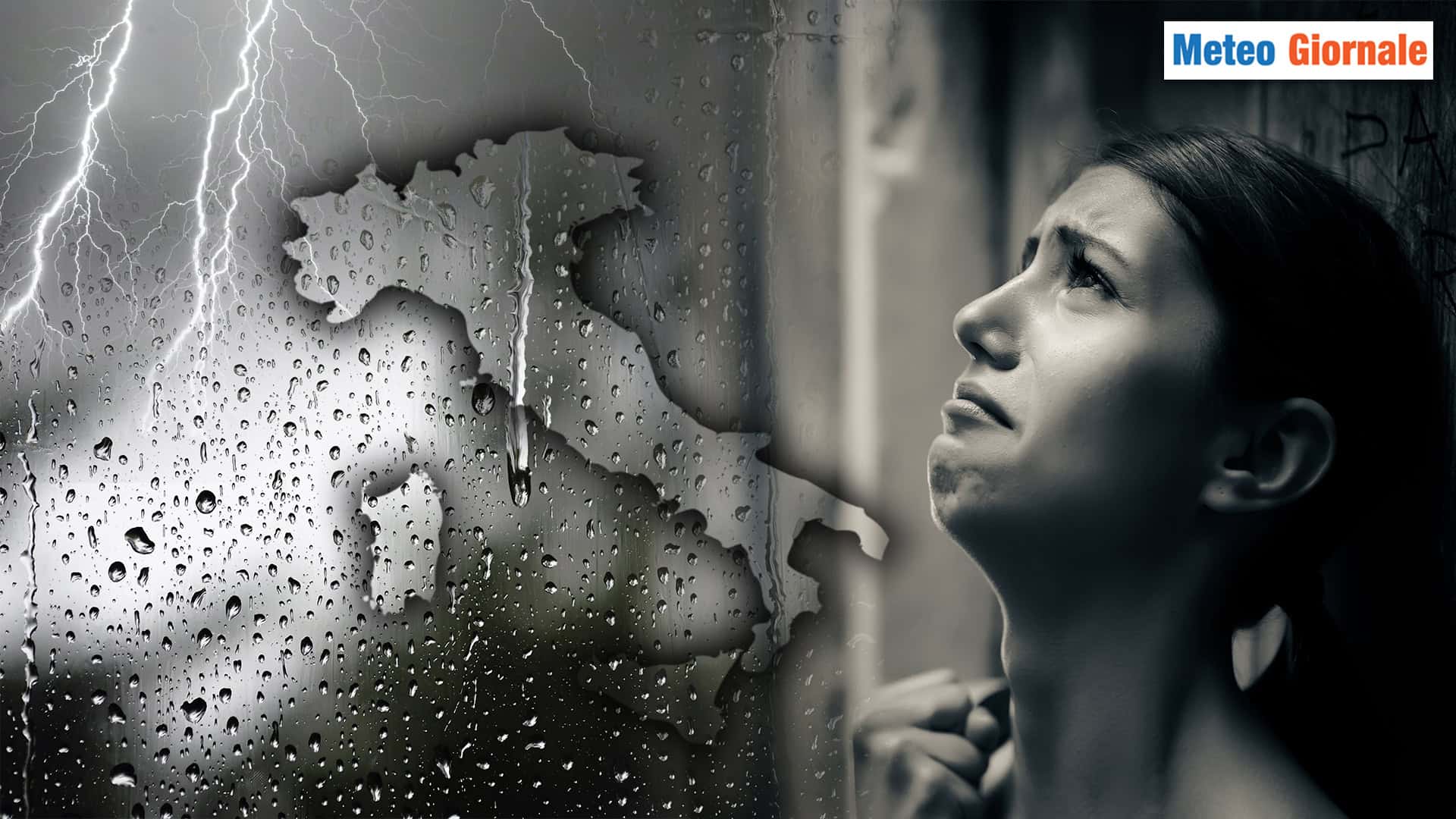 Una settimana, la prossima, dal METEO complicato
