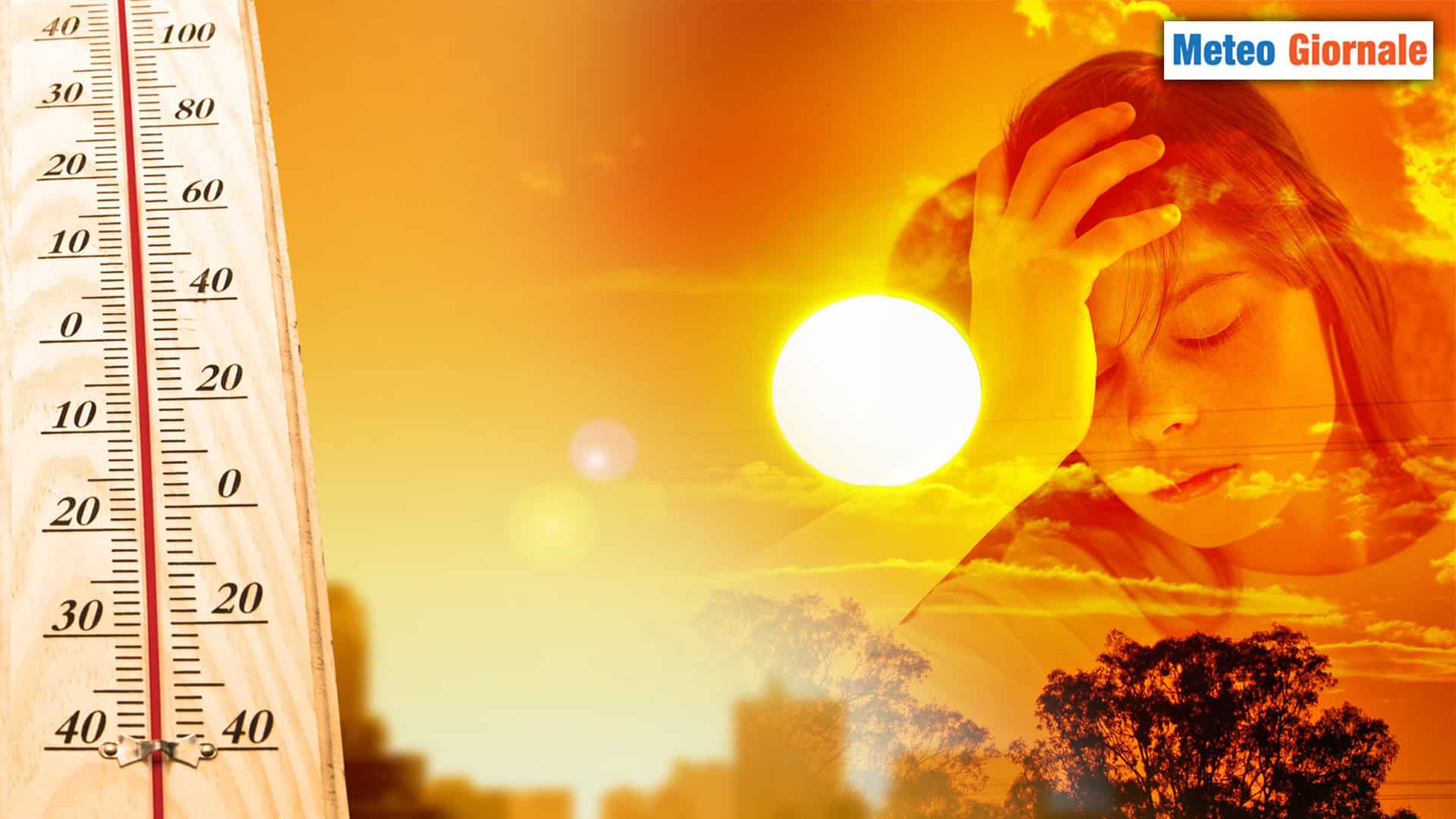 Certi argomenti METEO sono noiosi. Basta, non se ne può più