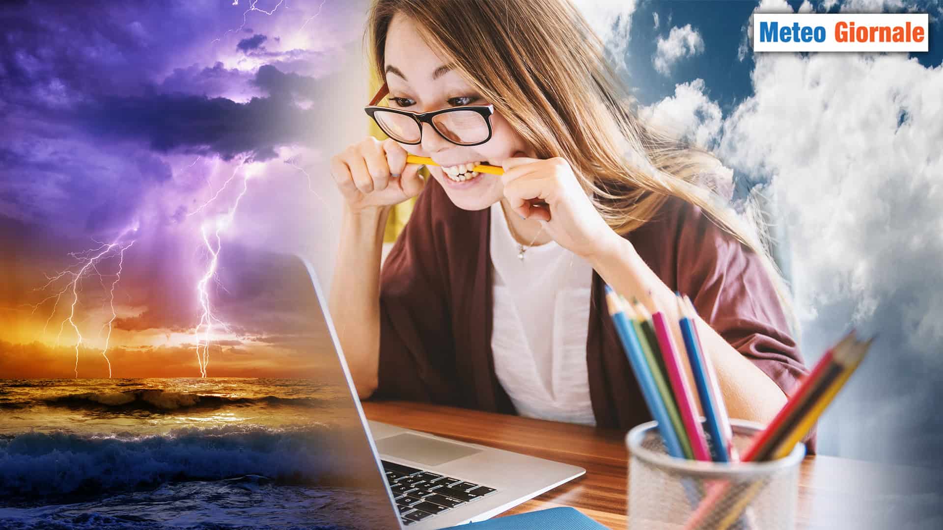 Meteo, la storia dovrebbe insegnarci qualcosa, o no?