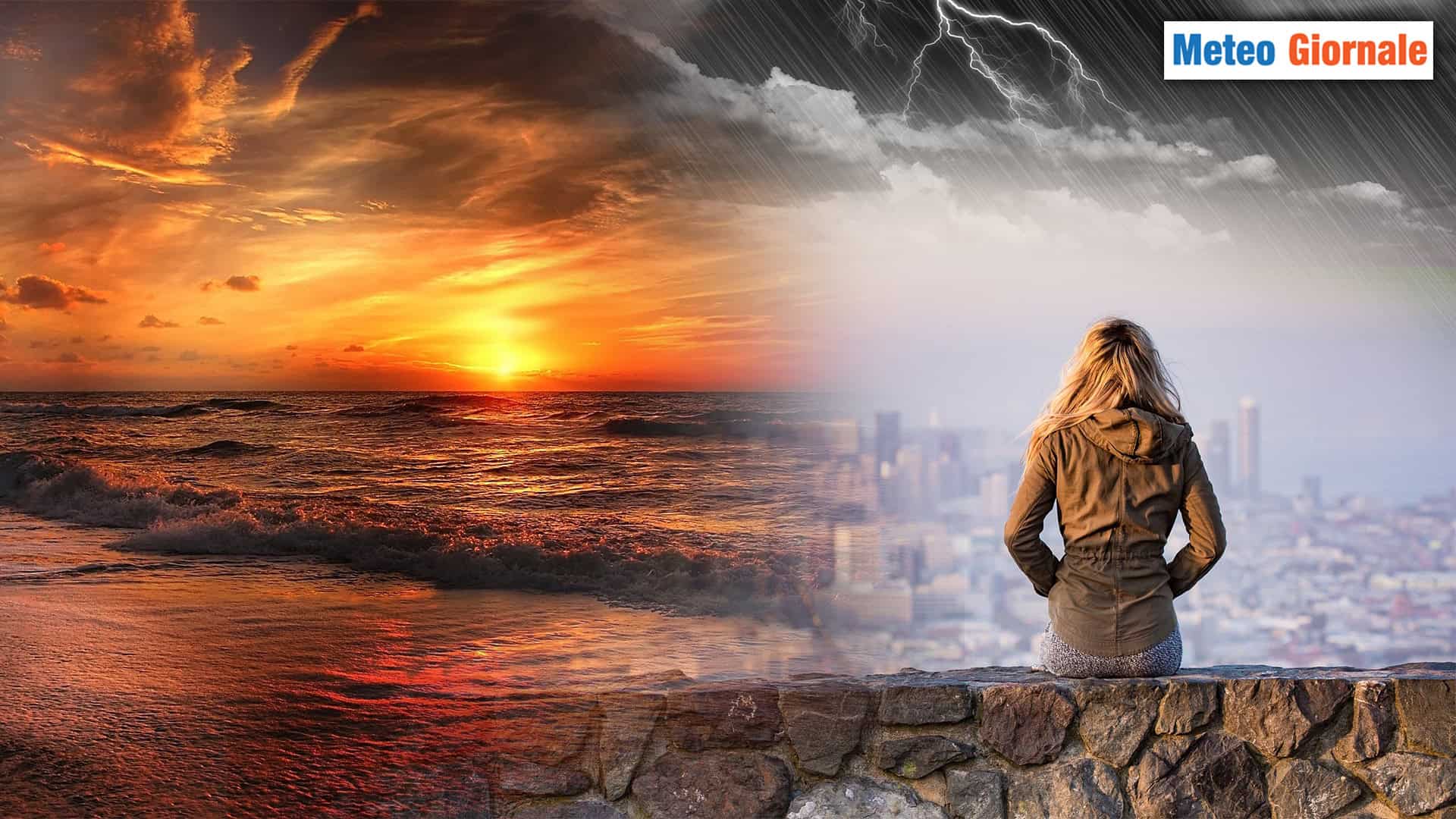 Altro che ESTATE anticipata, il meteo dovrà conquistarla