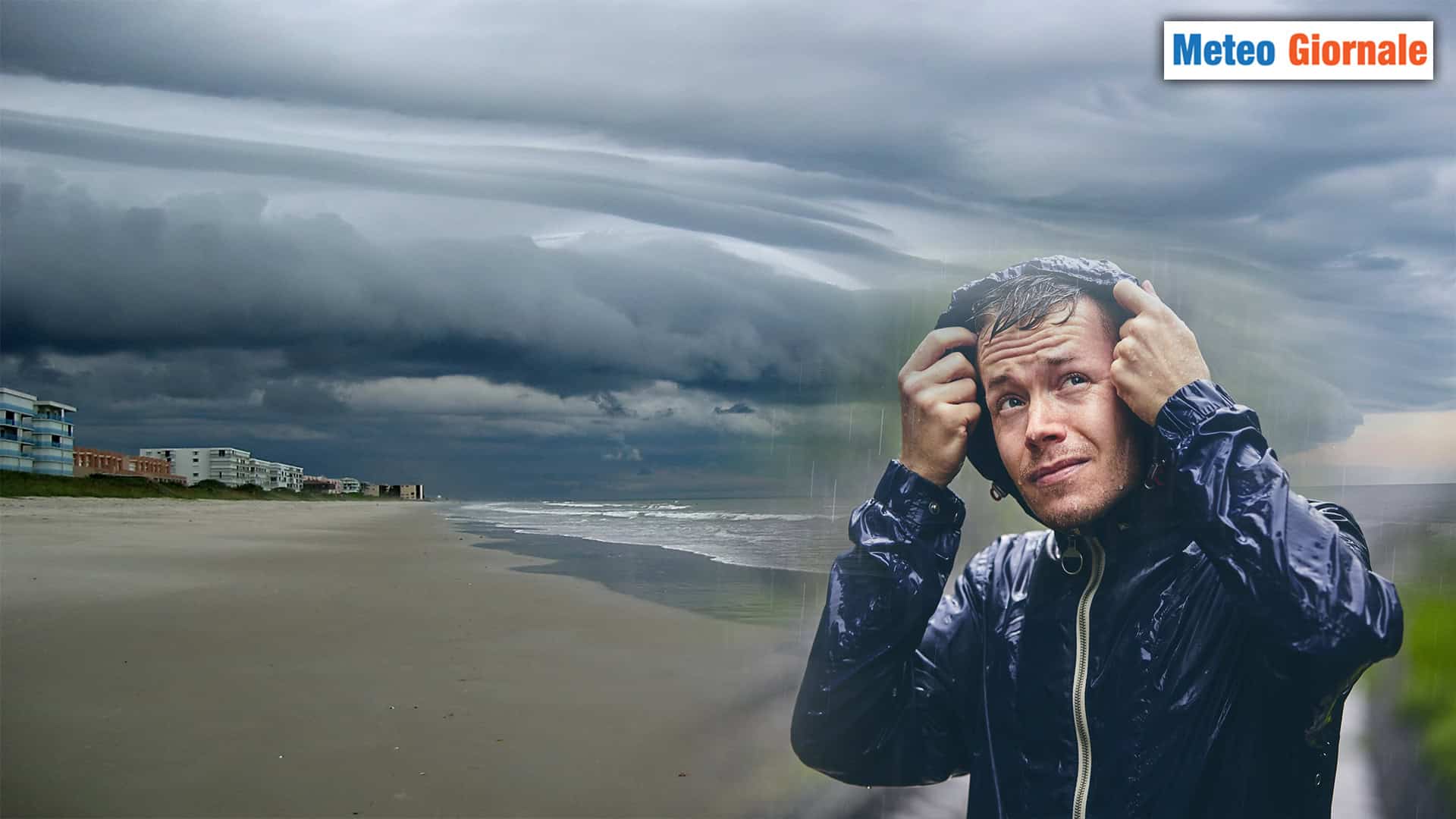 Nel meteo di MAGGIO quasi sempre brutte notizie