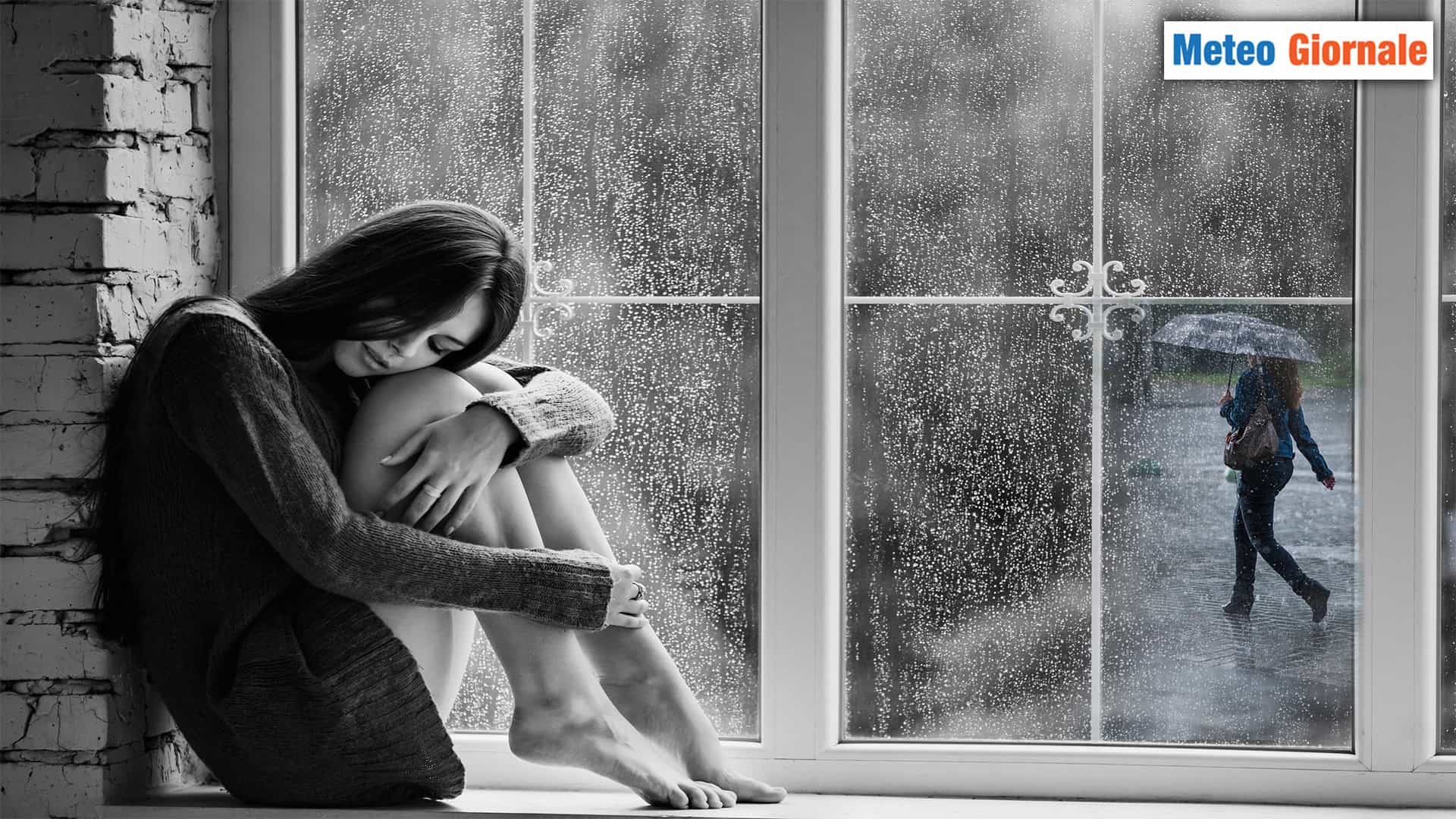 Pessime notizie METEO anche per la prossima settimana