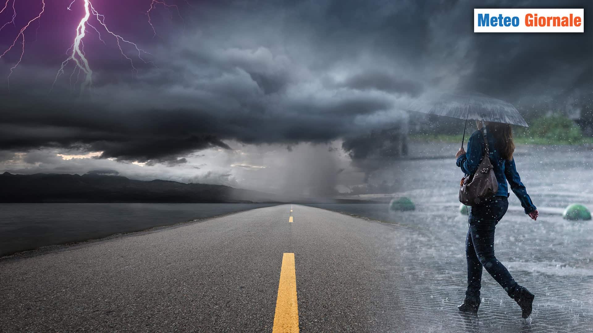 Preoccupazione per l'evoluzione METEO della prossima settimana