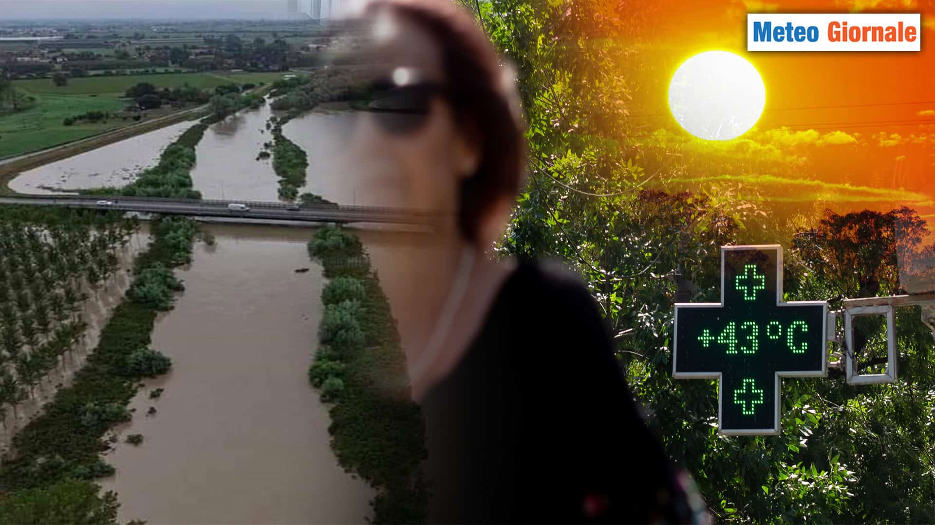 Gli esami METEO non finiscono mai