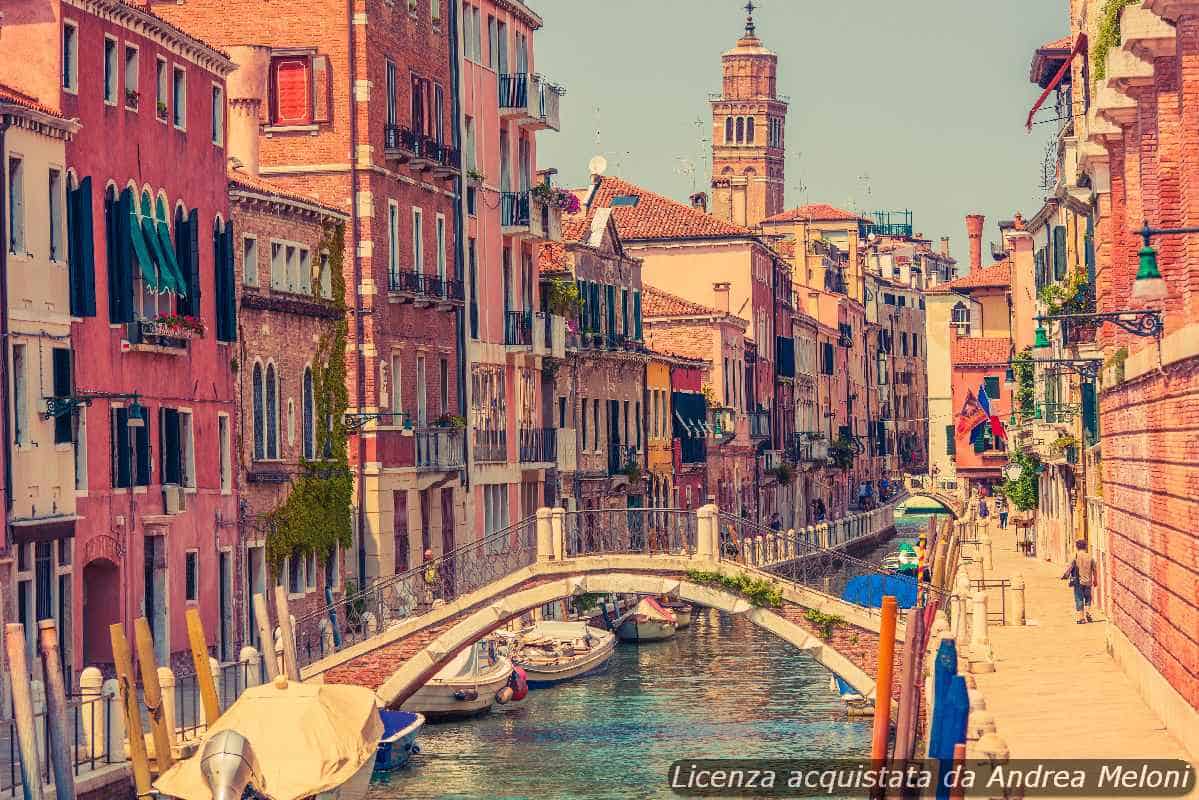 previsione-meteo-venezia:-oggi-schiarite,-domani-piogge-intermittenti