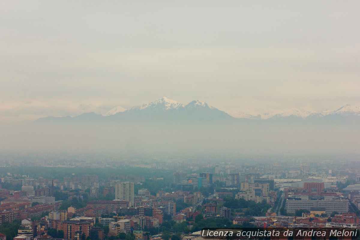 Meteo Milano: domani pioggia intensa, seguita da schiarite nei giorni successivi
