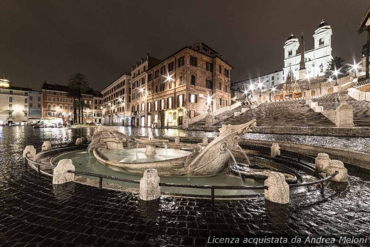 meteo-roma:-domani-nuvoloso-con-rovesci,-successivamente-schiarite