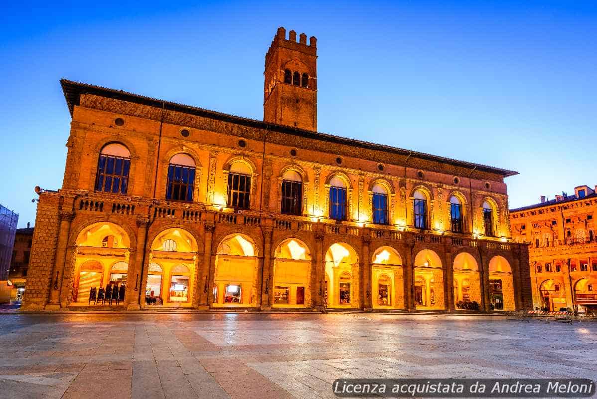 Meteo Bologna: Nubi e Pioggia Domani, Schiarite nei Giorni Successivi