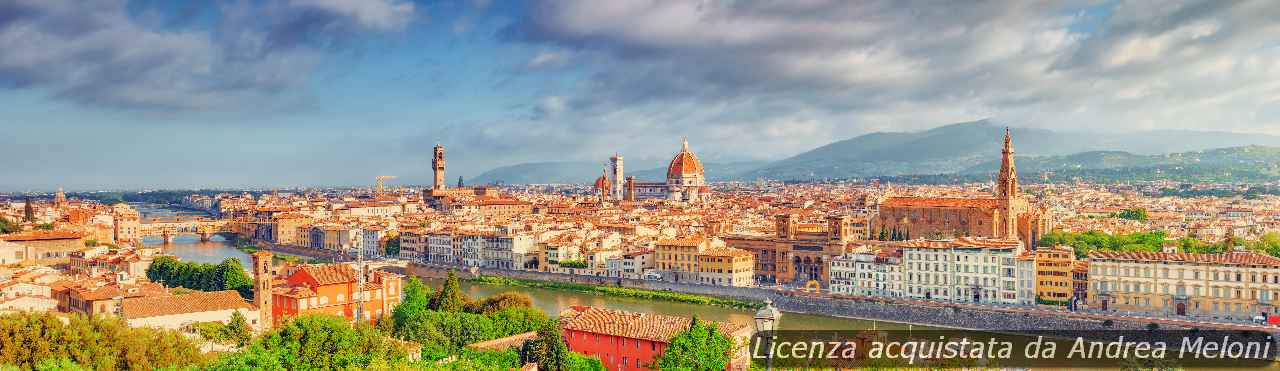 meteo-firenze:-oggi-poco-nuvoloso,-prossimi-giorni-stabili-e-soleggiati