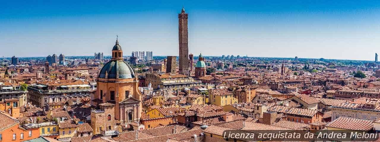 Meteo Bologna: domani sereno, seguono giornate di parziale nuvolosità