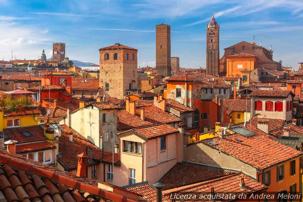 Meteo Roma: sole e caldo, attesi temporali nel weekend