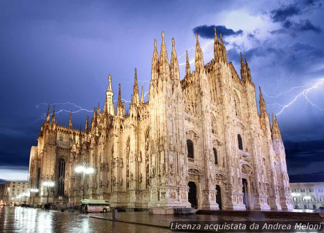 Meteo Roma: sole e caldo, attesi temporali nel weekend