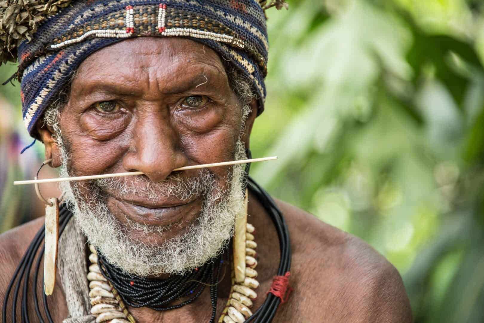 I geni dell'Homo di Denisova non sono scomparsi: sopravvivono tra gli abitanti della Papua Nuova Guinea