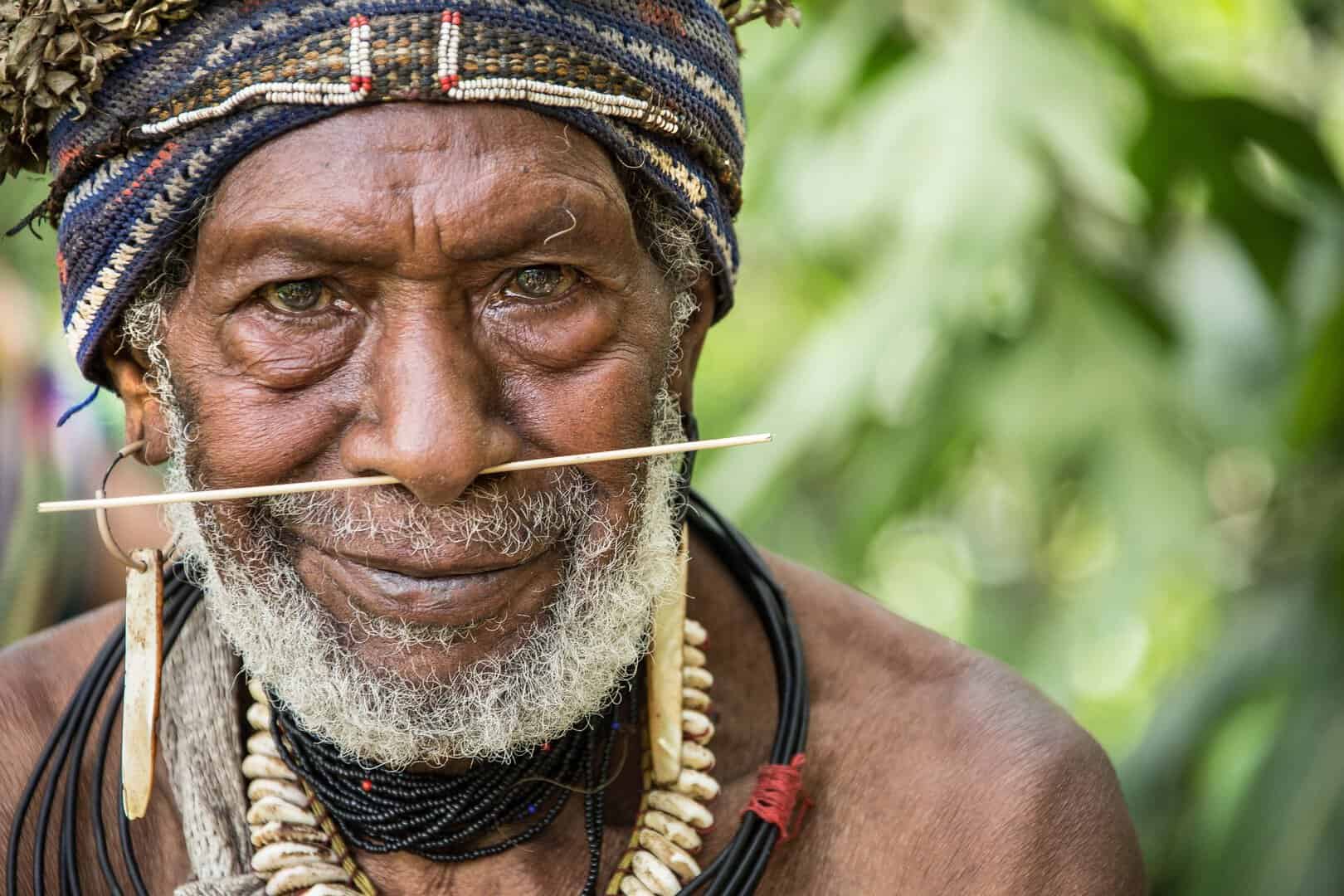 I geni dell'Homo di Denisova non sono scomparsi: sopravvivono tra gli abitanti della Papua Nuova Guinea 9 I geni dell’Homo di Denisova non sono scomparsi: sopravvivono tra gli abitanti della Papua Nuova Guinea
