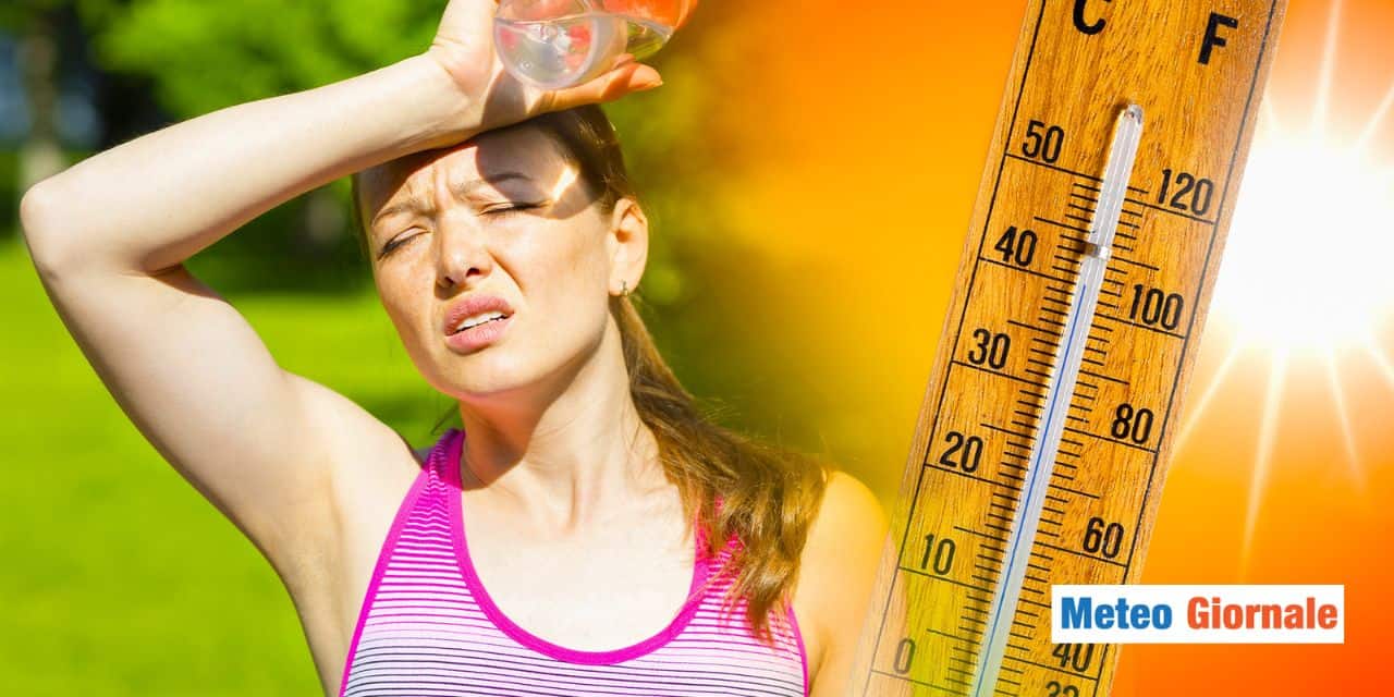 afa e caldo meteo 2605