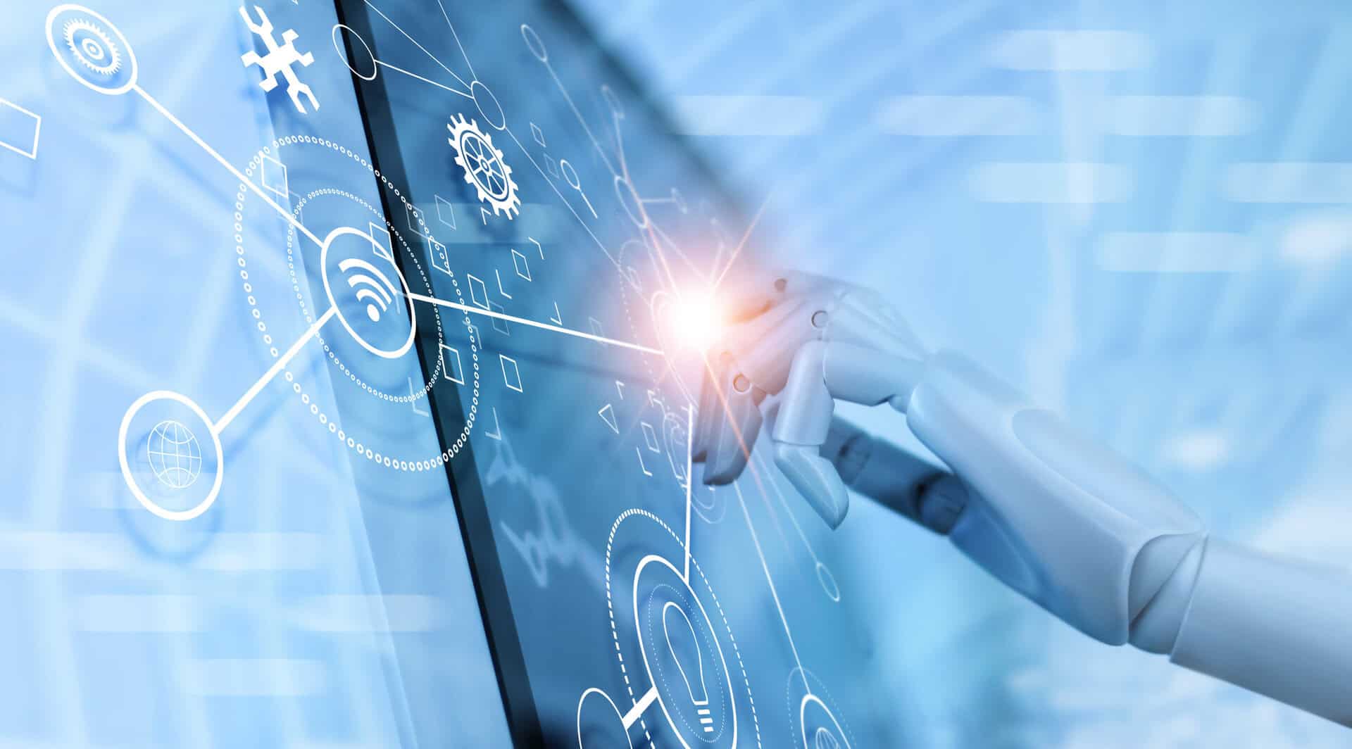 Prevedere il caos tramite intelligenza artificiale: una nuova frontiera dell'automazione 42 Prevedere il caos tramite intelligenza artificiale: una nuova frontiera dell’automazione