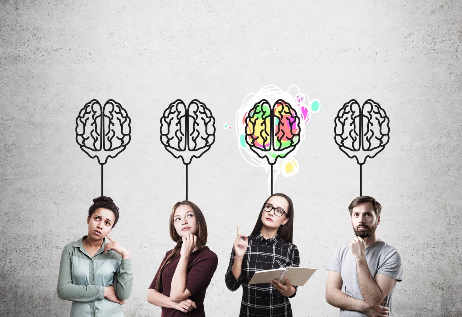 L’allenamento migliora la memoria: la scoperta di uno studio dell'UCLA