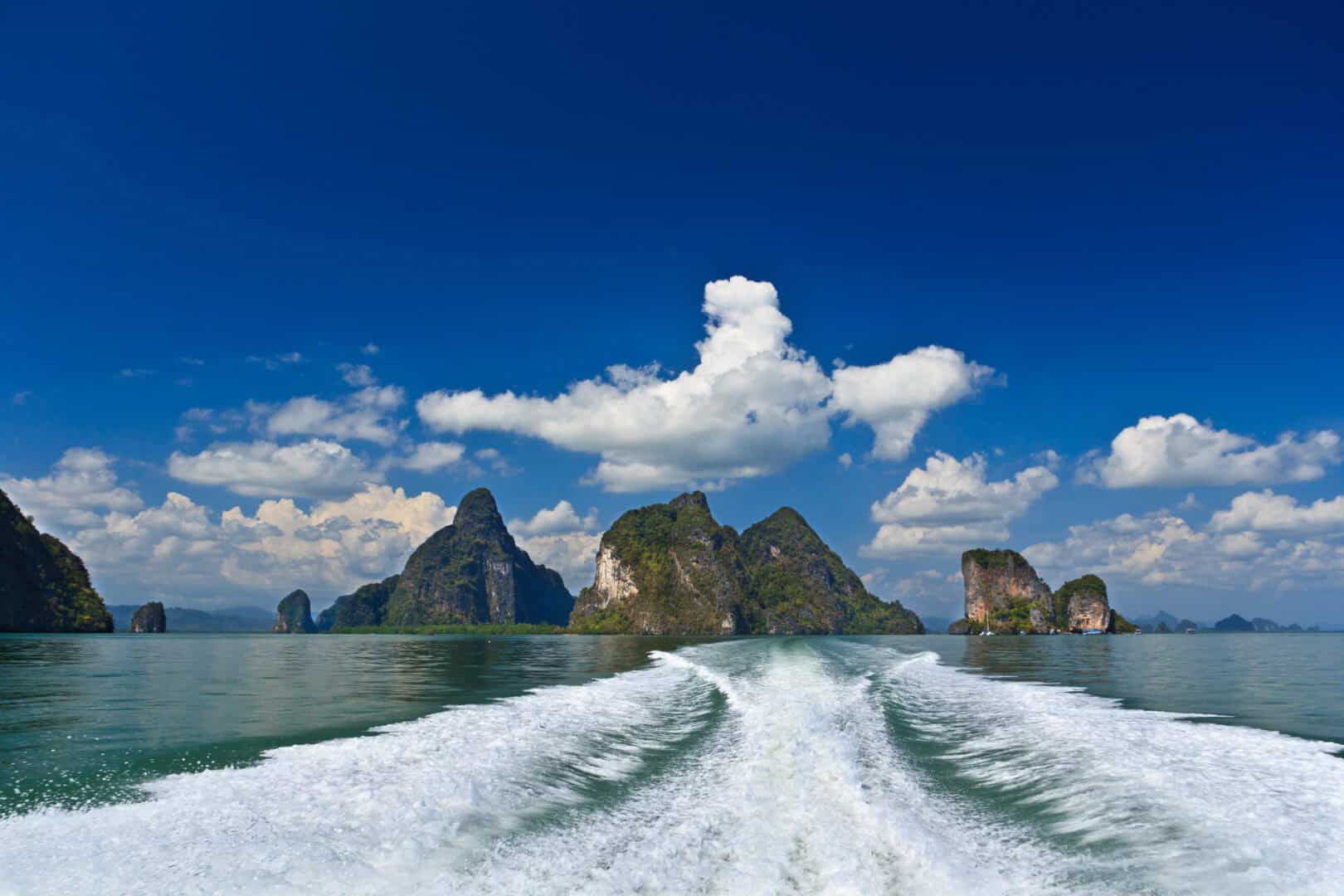 Isole Andamane, India: in equilibrio tra culture ancestrali e paradisi naturali