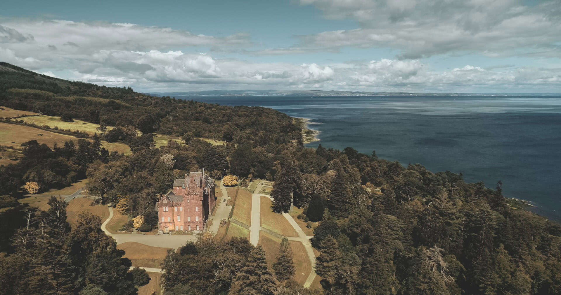 L'isola di Arran: tutta la Scozia in miniatura