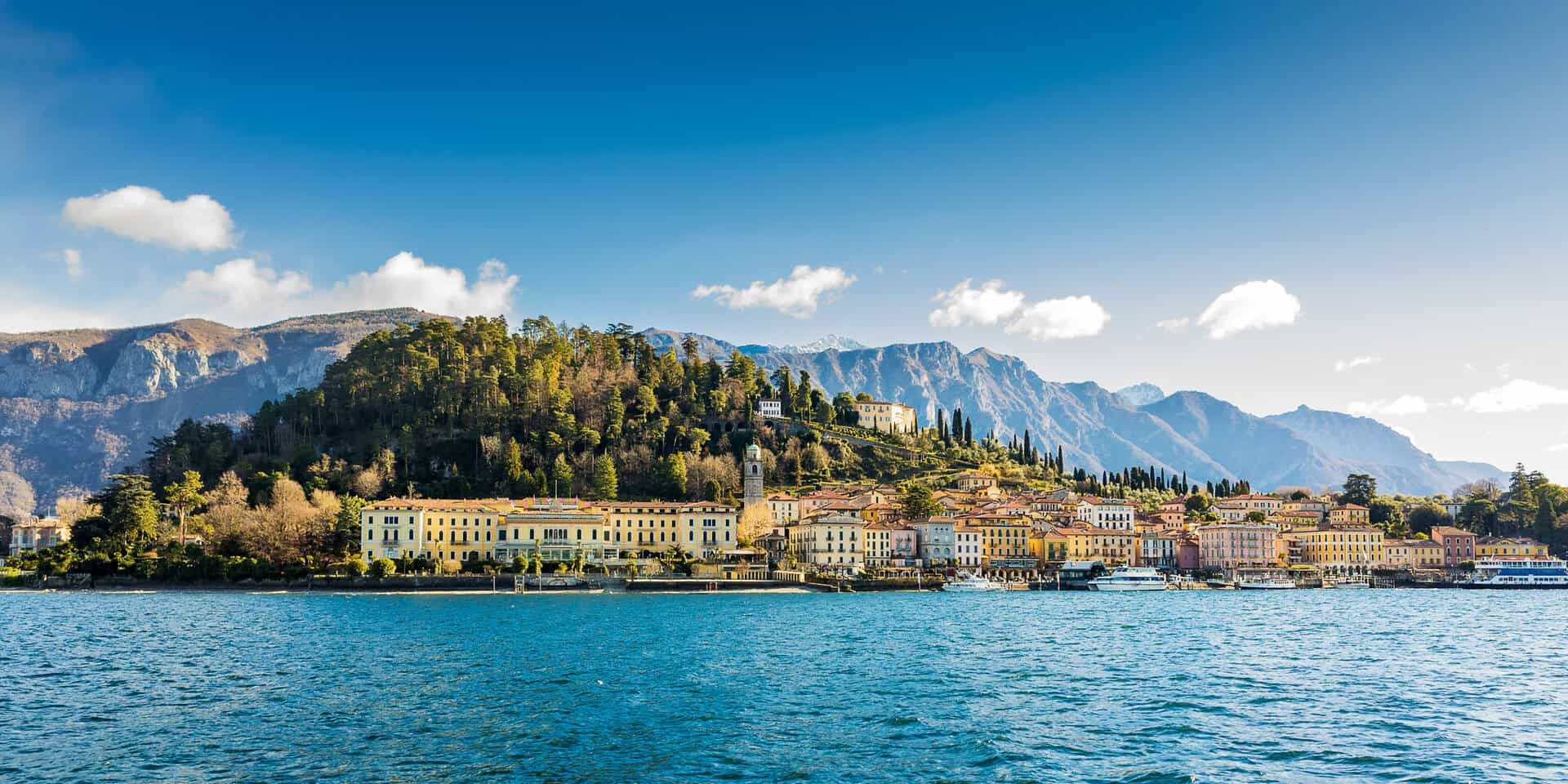 Vacanza a Bellagio: alla scoperta della perla del Lario in un weekend