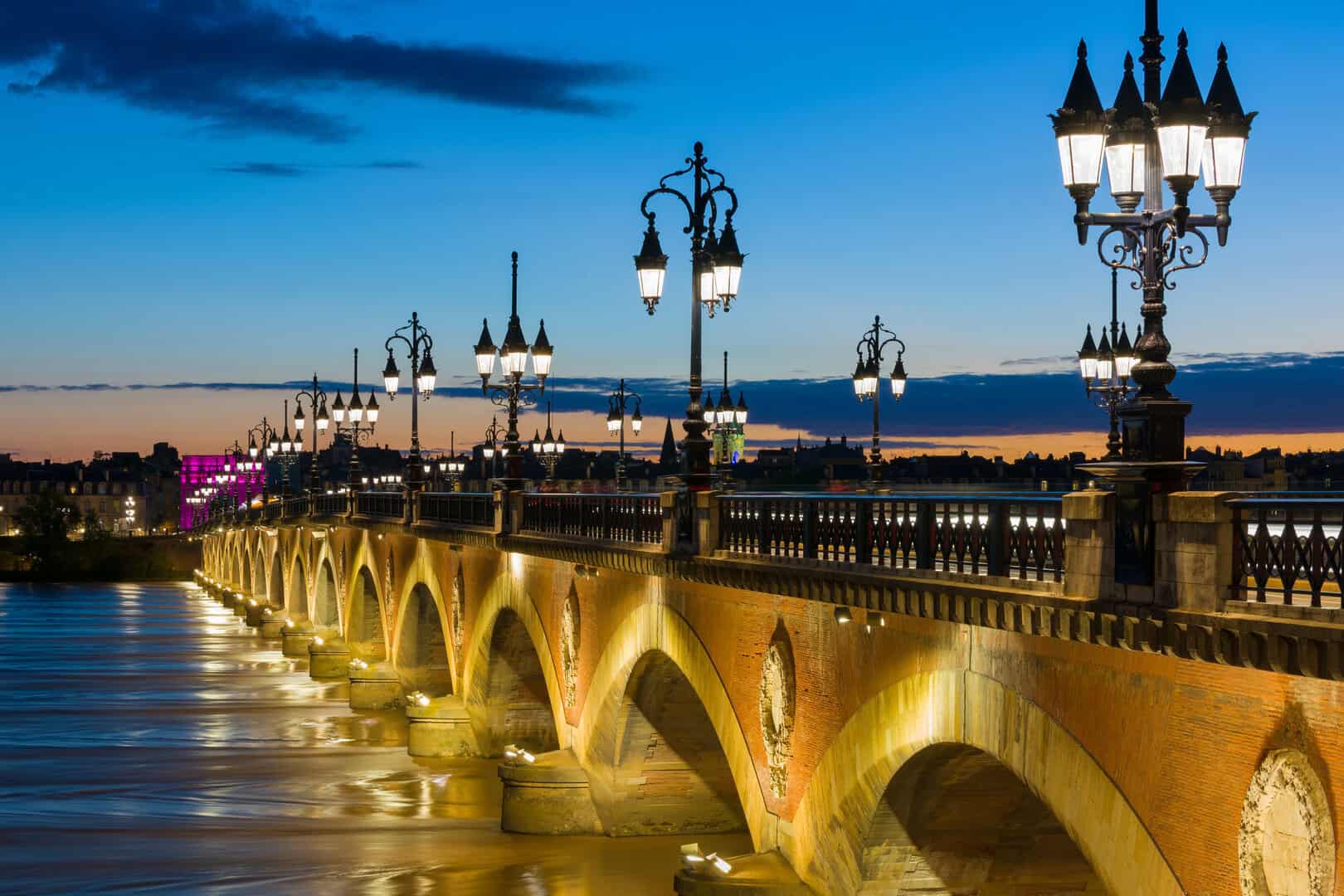bordeaux ponte