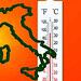 Ecco il caldo africano pronto ad avvolgere l'Italia