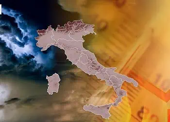 Attesa per il caldo africano
