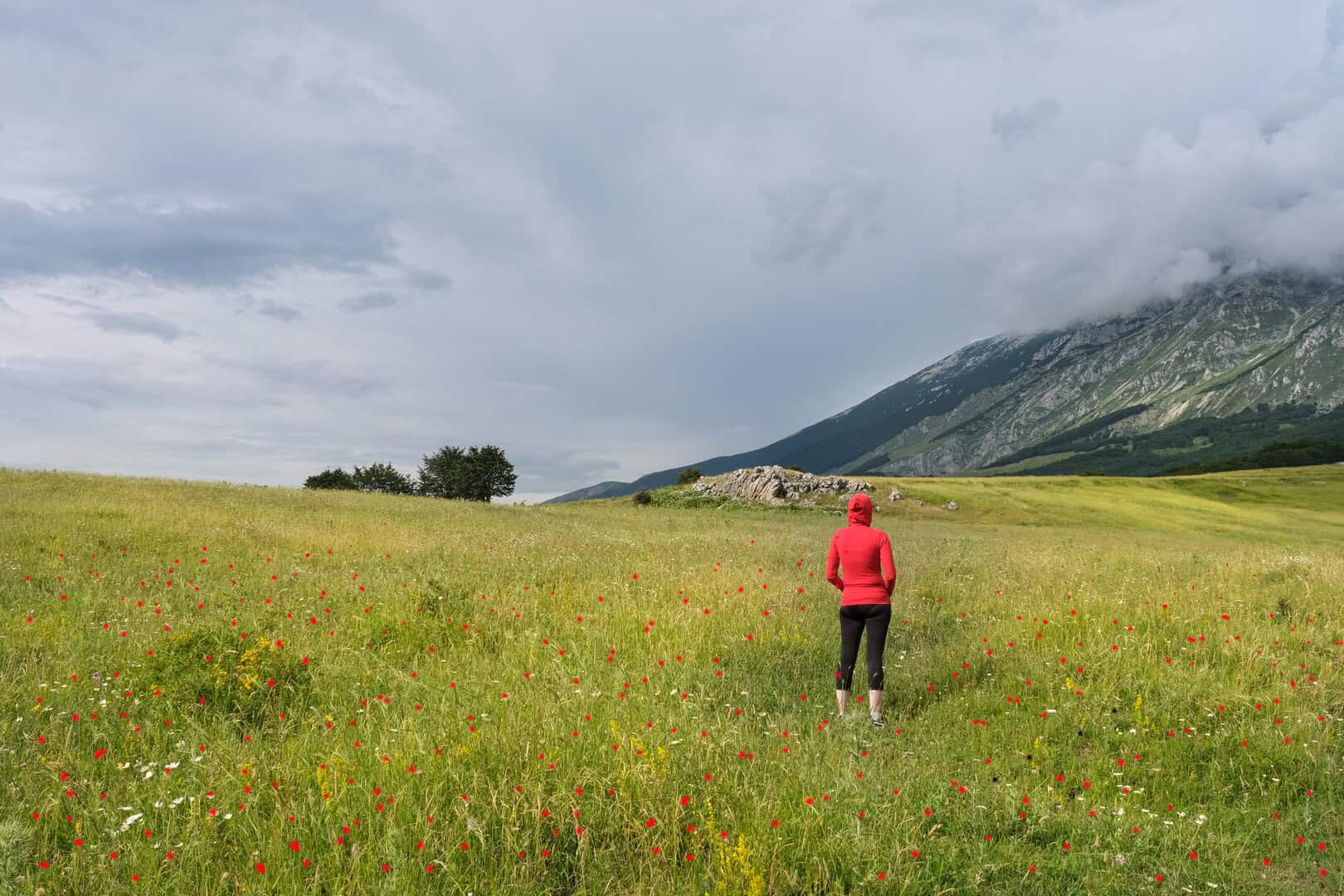 Viaggio in Abruzzo: il cammino misterioso della Majella alla scoperta della natura